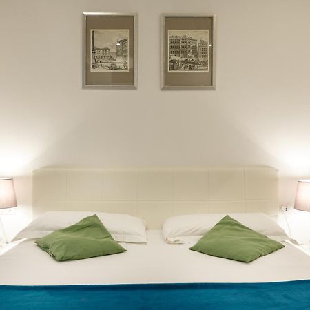 Aeterna Rooms Collection Guesthouse Rom Exterior foto