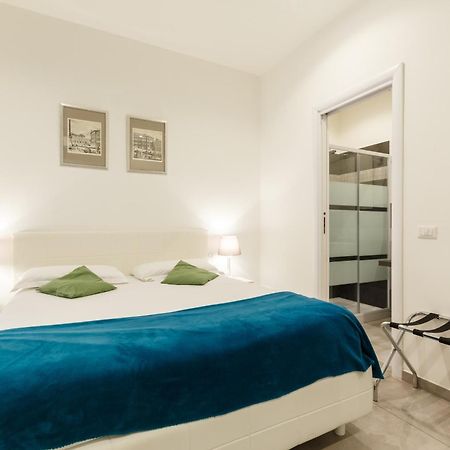 Aeterna Rooms Collection Guesthouse Rom Exterior foto