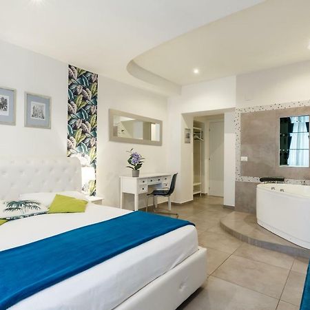 Aeterna Rooms Collection Guesthouse Rom Exterior foto