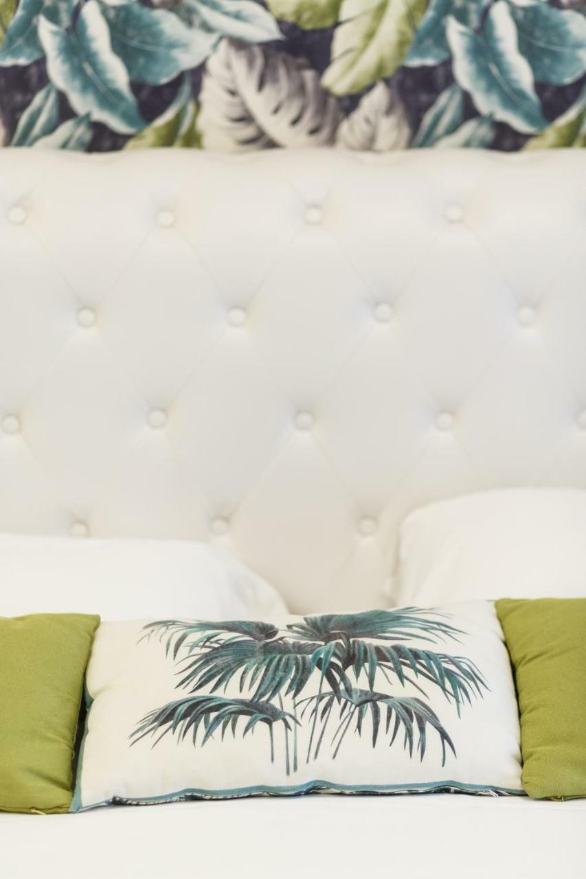 Aeterna Rooms Collection Guesthouse Rom Exterior foto