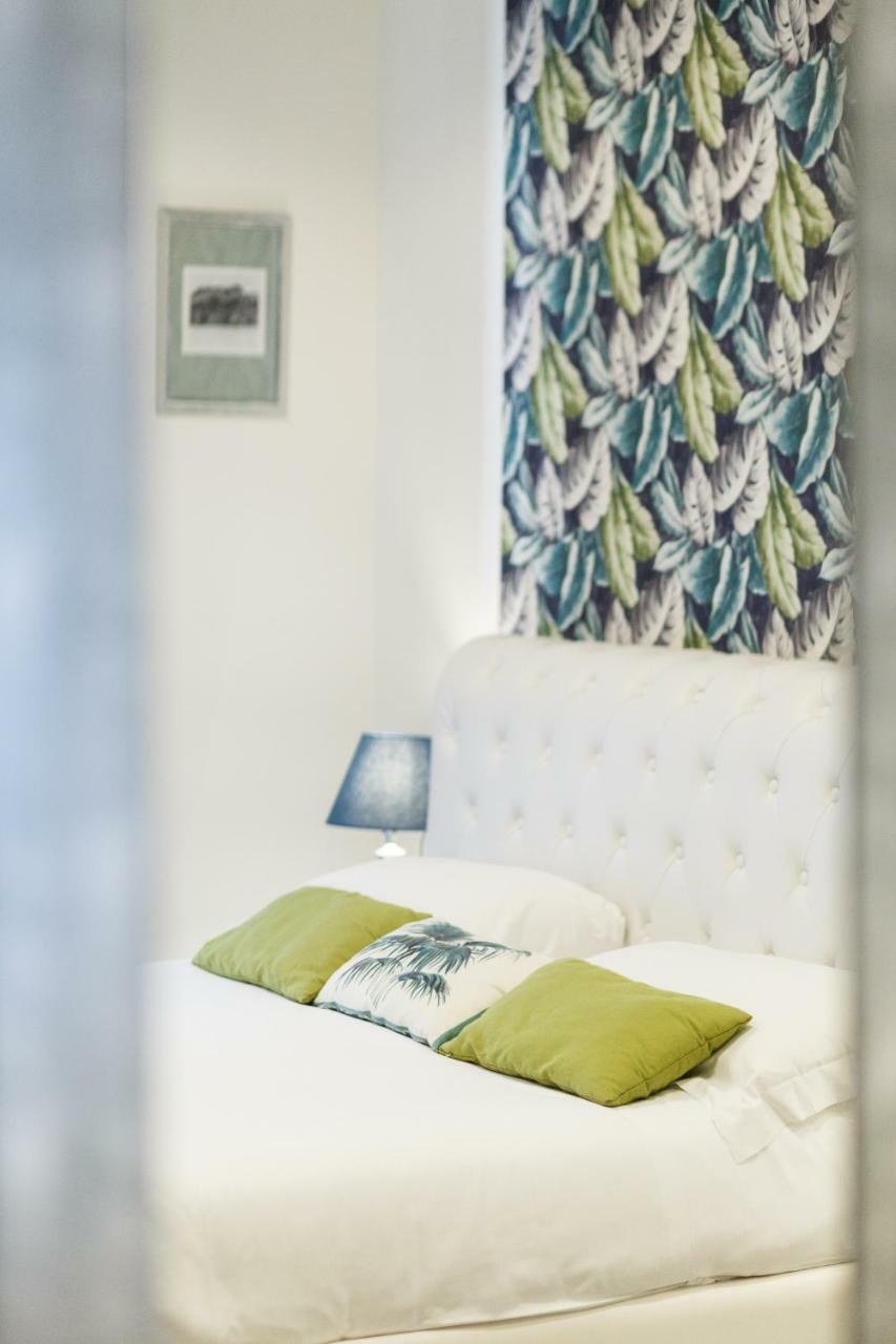 Aeterna Rooms Collection Guesthouse Rom Exterior foto
